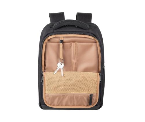 NB BACKPACK ECO MACBOOK AIR 15/BLACK 8126 RIVACASE