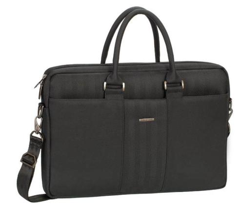 NB CASE NARITA 15.6"/8135 BLACK RIVACASE