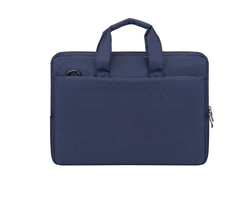 NB CASE CENTRAL 15.6"/8231 BLUE RIVACASE
