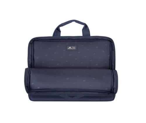 NB CASE CENTRAL 15.6"/8231 BLUE RIVACASE