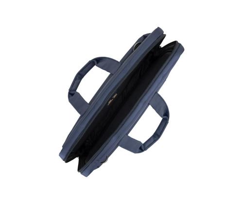 NB CASE CENTRAL 15.6"/8231 BLUE RIVACASE