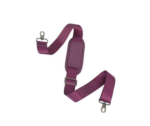 NB CASE CENTRAL 15.6"/8231 PURPLE RIVACASE