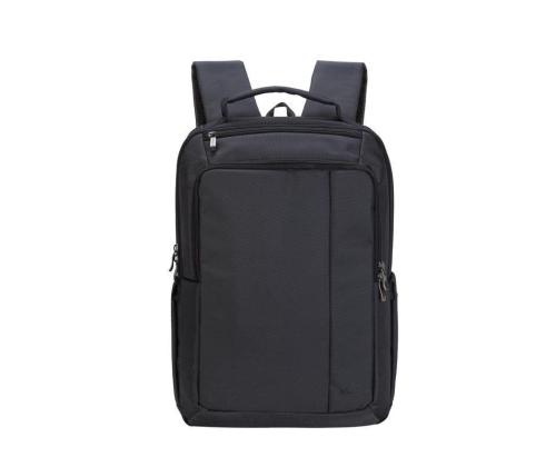 NB BACKPACK CENTRAL 15.6"/8262 BLACK RIVACASE