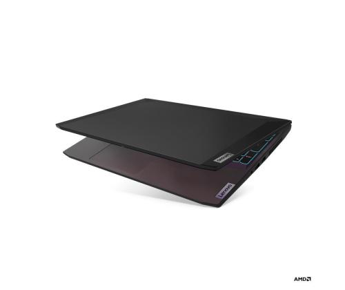 Notebook LENOVO IdeaPad Gaming 3 15ACH6 CPU 5600H 3300 MHz 15.6" 1920x1080 RAM 16GB DDR4 3200 MHz...