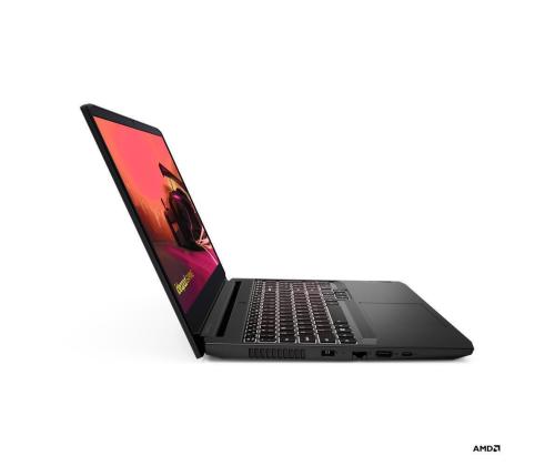 Notebook LENOVO IdeaPad Gaming 3 15ACH6 CPU 5600H 3300 MHz 15.6" 1920x1080 RAM 16GB DDR4 3200 MHz...