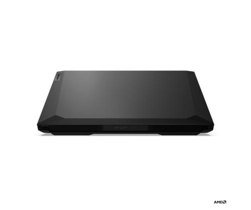 Notebook LENOVO IdeaPad Gaming 3 15ACH6 CPU  Ryzen 5 5500H 3300 MHz 15.6" 1920x1080 RAM 16GB DDR4...