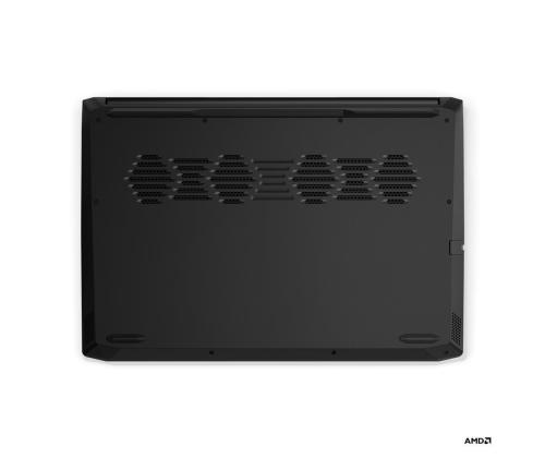 Notebook LENOVO IdeaPad Gaming 3 15ACH6 CPU  Ryzen 5 5500H 3300 MHz 15.6" 1920x1080 RAM 16GB DDR4...