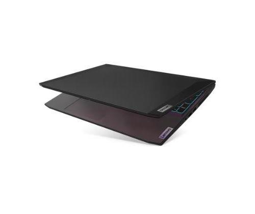 Notebook LENOVO IdeaPad Gaming 3 15ACH6 CPU  Ryzen 5 5500H 3300 MHz 15.6" 1920x1080 RAM 16GB DDR4...
