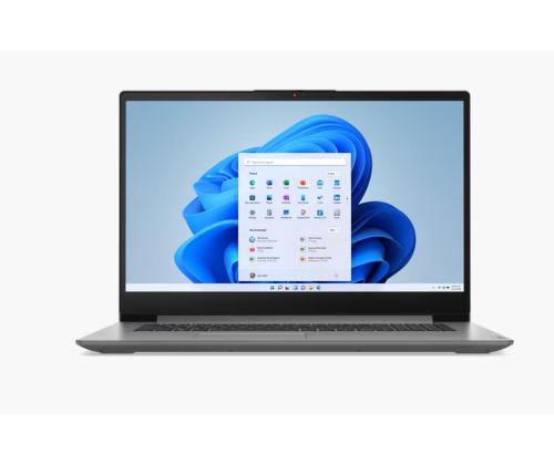 Notebook LENOVO IdeaPad 3 17IAU7 CPU  Core i5 i5-1235U 1300 MHz 17.3" 1920x1080 RAM 16GB DDR4...
