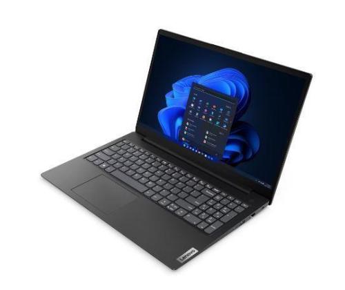 Notebook LENOVO V Series V15 G4 AMN CPU  Ryzen 5 7520U 2800 MHz 15.6" 1920x1080 RAM 16GB LPDDR5...