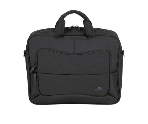 NB CASE TEGEL 14"/8422 BLACK RIVACASE