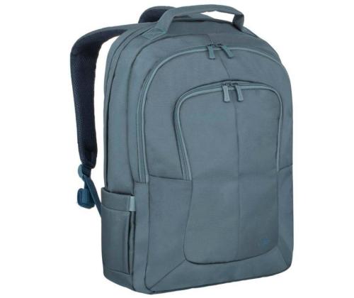 NB BACKPACK TEGEL 17.3"/8460 AQUAMARINE RIVACASE