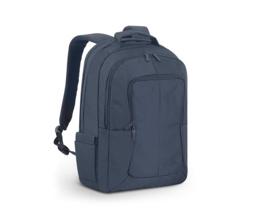 NB BACKPACK TEGEL 17.3"/8460 DARK BLUE RIVACASE