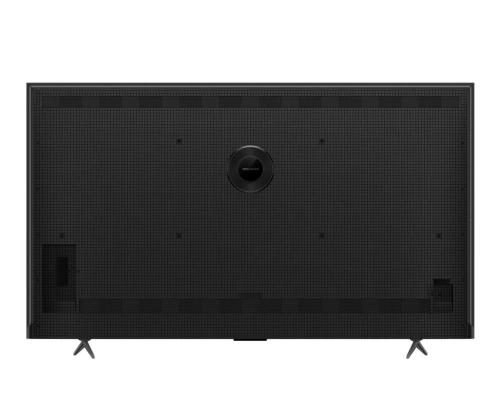 TV Set TCL 85" 4K/Smart QLED 3840x2160 2 GB Wireless LAN Bluetooth Google TV 85C655