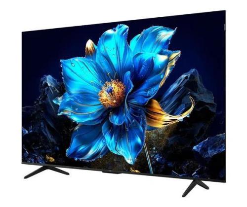 TV SET LCD 85" QLED 4K/85T69C TCL
