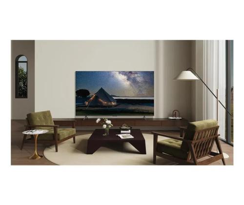 TV SET LCD 85" QLED 4K/85T69C TCL