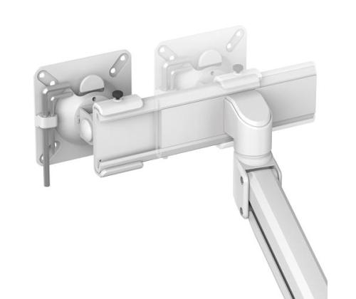 Monitor ACC 2MS valge 8616601 FELLOWES