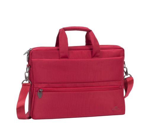 NB CASE TIERGARTEN 15.6"/8630 RED RIVACASE
