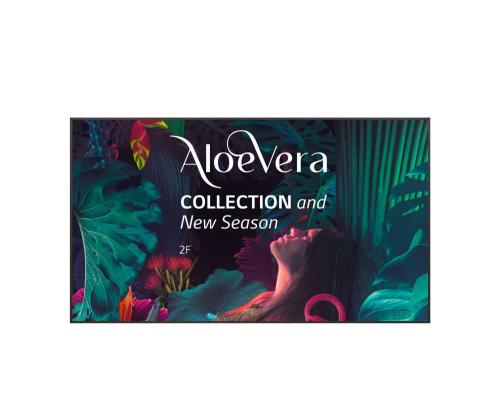 DISPLAY LCD 86"/86UH5N-M LG