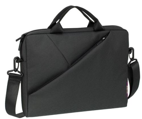 NB CASE TIVOLI 13.3"/8720 GREY RIVACASE