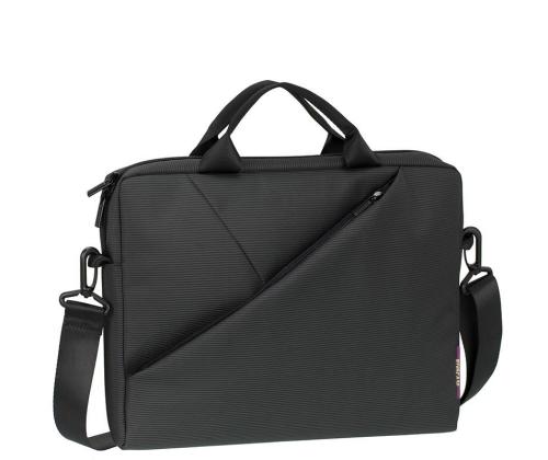 NB CASE TIVOLI 15.6"/8730 GREY RIVACASE