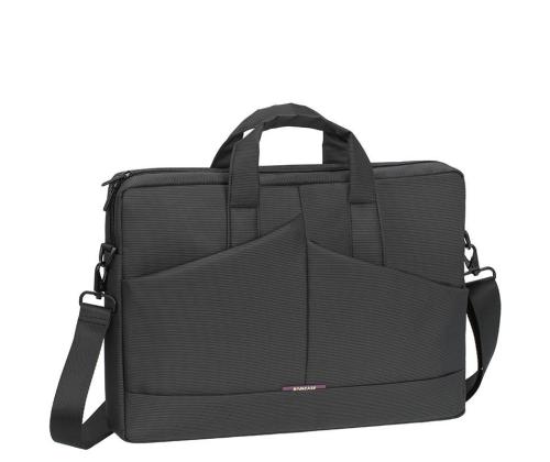 NB CASE TIVOLI 15.6"/8731 GREY RIVACASE
