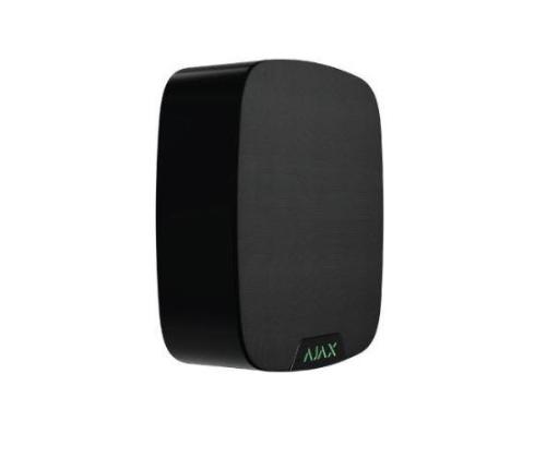 CONTROL PANEL VOICE MODULE/SPEAKERPHONE BLACK 87531 AJAX