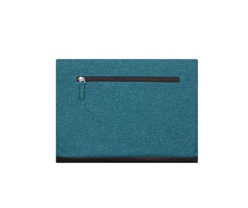 NB SLEEVE ULTRABOOK 13.3"/8803 AQUA MELANGE RIVACASE