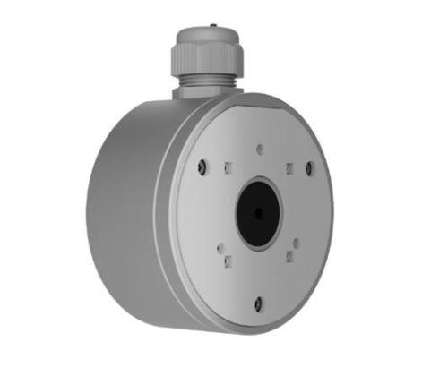 JUNCTION BOX 118X59/WHITE 88881 AJAX