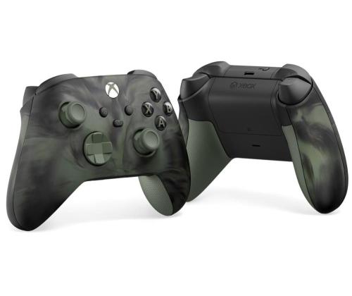 CONSOLE ACC CONTROLLER WRL/XBOX 889842946918 MICROSOFT