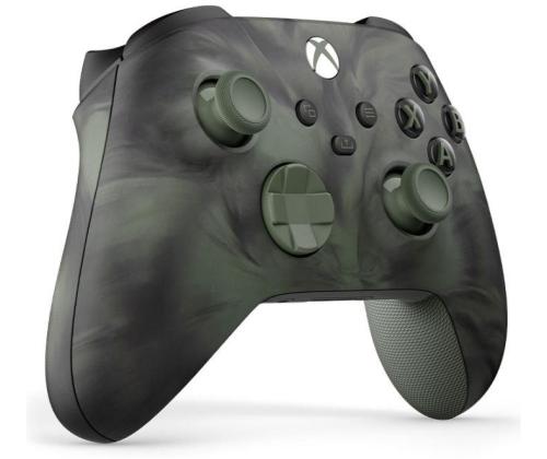 CONSOLE ACC CONTROLLER WRL/XBOX 889842946918 MICROSOFT