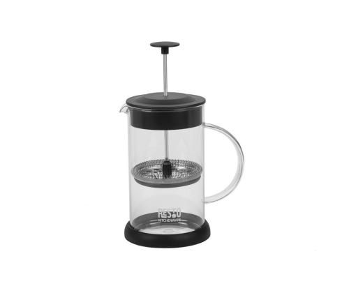 FRENCH PRESS 600ML/90501 RESTO