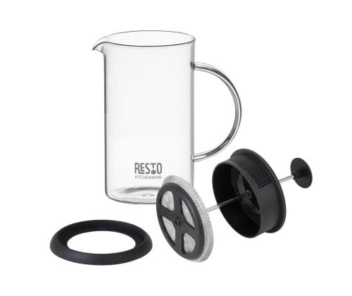 FRENCH PRESS 600ML/90501 RESTO