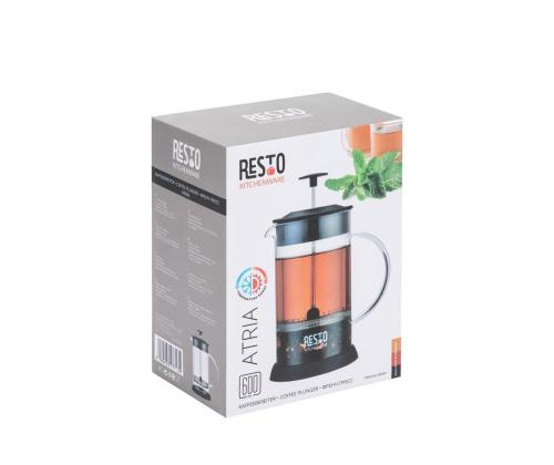 FRENCH PRESS 600ML/90501 RESTO