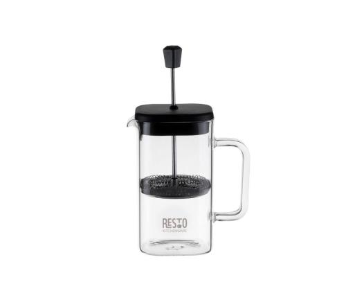 FRENCH PRESS 600ML/90503 RESTO