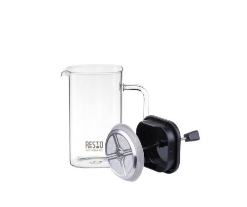 FRENCH PRESS 600ML/90503 RESTO