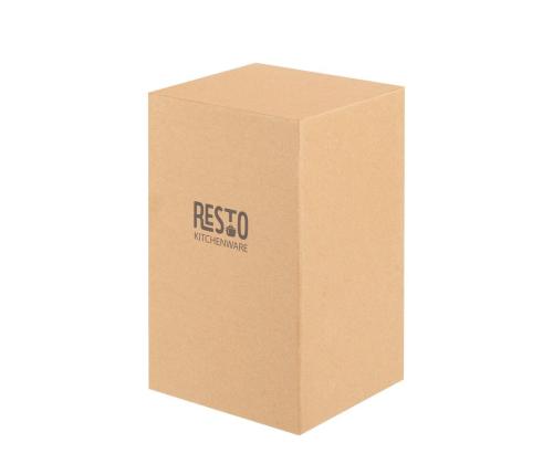 FRENCH PRESS 600ML/90530 RESTO