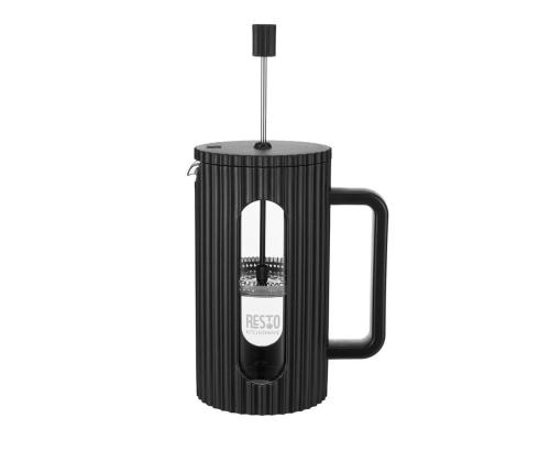 FRENCH PRESS 1000ML/90531 RESTO