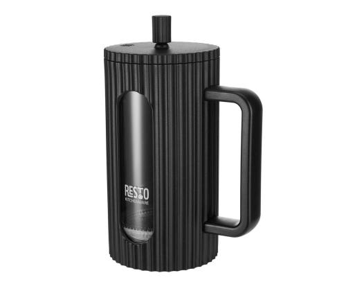 FRENCH PRESS 1000ML/90531 RESTO