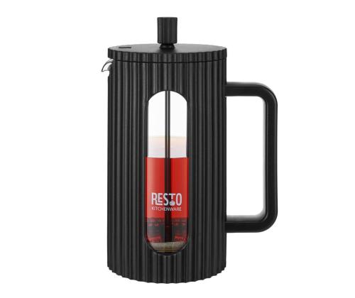 FRENCH PRESS 1000ML/90531 RESTO