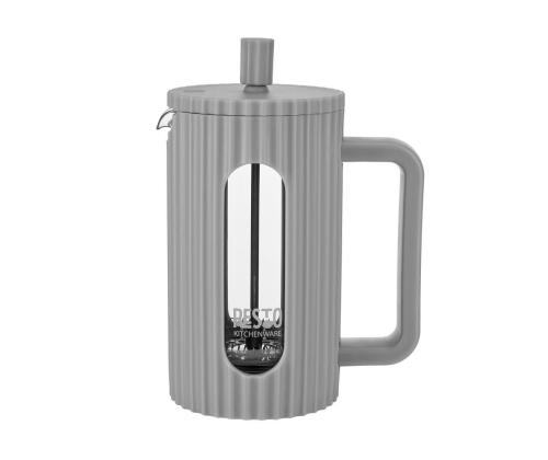 FRENCH PRESS 600ML/90532 RESTO