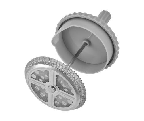 FRENCH PRESS 600ML/90532 RESTO