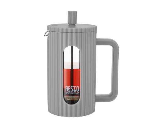 FRENCH PRESS 600ML/90532 RESTO