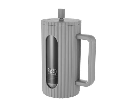 FRENCH PRESS 1000ML/90533 RESTO