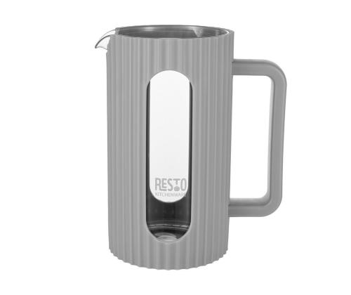 FRENCH PRESS 1000ML/90533 RESTO