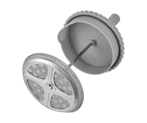 FRENCH PRESS 1000ML/90533 RESTO