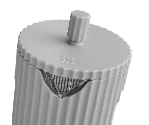 FRENCH PRESS 1000ML/90533 RESTO