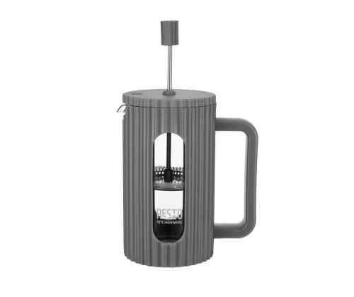 FRENCH PRESS 600ML/90534 RESTO
