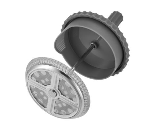 FRENCH PRESS 600ML/90534 RESTO