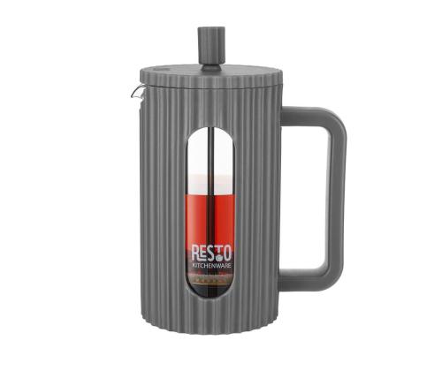 FRENCH PRESS 600ML/90534 RESTO